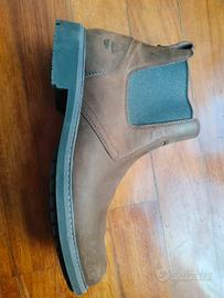 Scarpe stivali stivaletti uomo Timberland 41.5