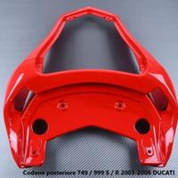 Codone posteriore 749 / 999 S / R 2003-2006 DUCATI