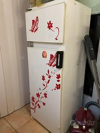 Frigorifero Smeg