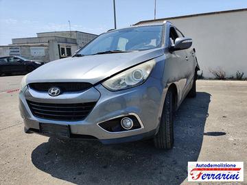 Hyundai ix35 el, elh, lm 1.7 crdi - ricambi