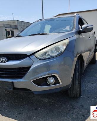 Hyundai ix35 el, elh, lm 1.7 crdi - ricambi
