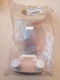 Gancio da muro appendiabiti 