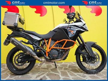 KTM 1190 Adventure Garantita e Finanziabile