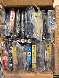 Epson cartucce compatibili serie 16XL