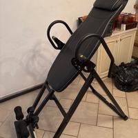 Panca a inversione SportPlus