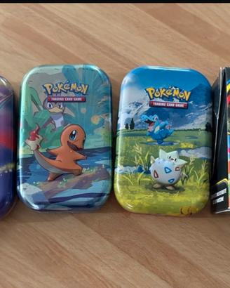 pokemon trading card game