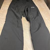 Pantaloni da sci 8848 taglia L
