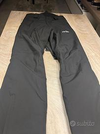 Pantaloni da sci 8848 taglia L