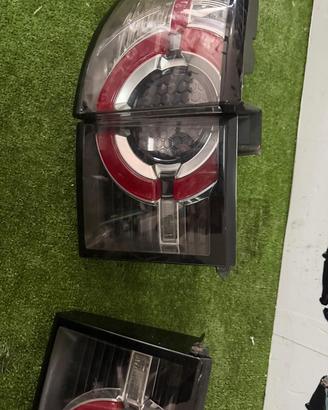 Fanale posteriore dx o sx discovery sport