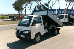 Piaggio Porter PIAGGIO PORTER MAXXI 1.3 16V BENZIN