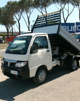 Piaggio Porter PIAGGIO PORTER MAXXI 1.3 16V BENZIN