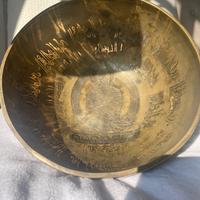 Campana Tibetana Professionale