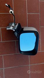 Retrovisore dx jeep renegade