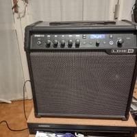 Line 6 Spider V 60 Watt 10'' FRFR - Wireless ready