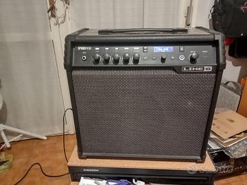 Line 6 Spider V 60 Watt 10'' FRFR - Wireless ready