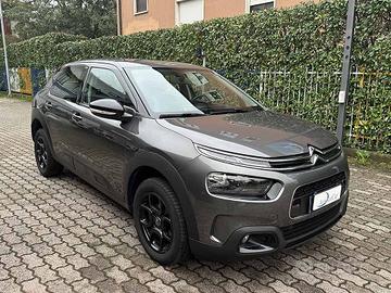 CITROEN C4 Cactus 1.6 bluehdi Feel PREZZO REALE