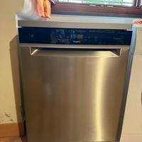 Lavastoviglie Whirlpool