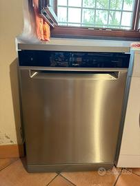 Lavastoviglie Whirlpool