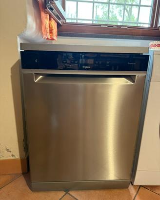 Lavastoviglie Whirlpool