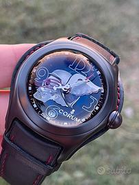 Corum Bubble Nigth Flyer ( Permuta )