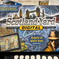 Scotland Yard Digital - Ravensburger