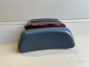 Schienalino posteriore Honda CN 250 Spazio
