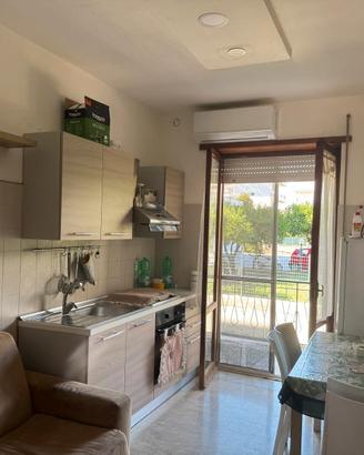 Casa appartamento minturno