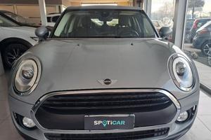 Mini One D Clubman 1.5 Business Automatica 11/2017