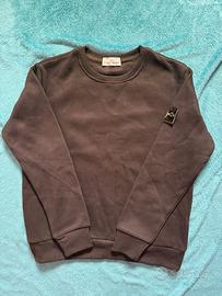 Felpa Stone Island