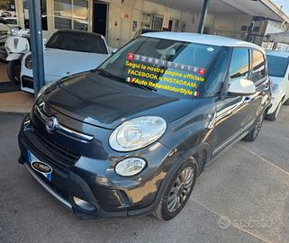 Fiat 500L 1.3 Multijet 95 CV Lounge