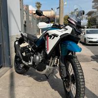 Cf Moto 450MT