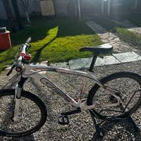 Bici GTA GIL Project 26"