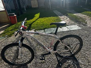 Bici GTA GIL Project 26"