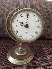 Orologio da tavolo vintage