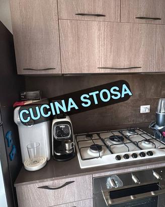 CUCINA STOSA TRASPORTO CELERE GRATIS NEI 10KM OGGI