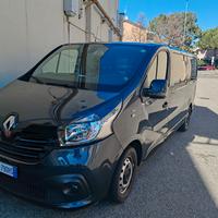Renault trafic spaceclass 1.6 125 cavalli
