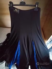 Gonne da allenamento