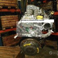 Motore Fiat Bravo 1900 Diesel Codice 937A5000