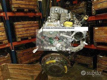 Motore Fiat Bravo 1900 Diesel Codice 937A5000