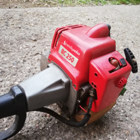 Decespugliatore 25cc