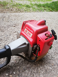 Decespugliatore 25cc