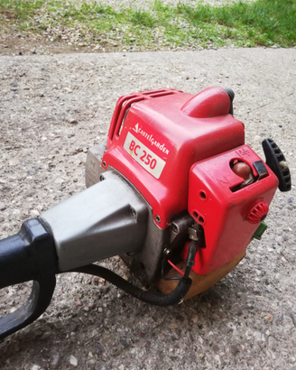 Decespugliatore 25cc