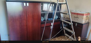 Mobile espositore sala 