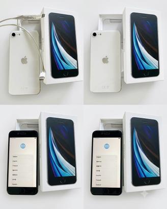 Iphone Se 2020