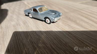 Politoys-M Ferrari GT 250 Berlinetta,  Scala 1/43