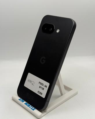 Google PIXEL 9A 8/128 GB