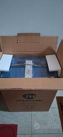Il set di 3 valigie NUOVE (marchiato Joia Home Tri