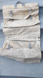 Borsa trasporto divisa GUS Regi Carabinieri ww2