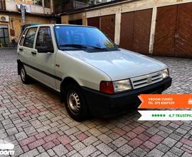 FIAT Uno 45 5 porte