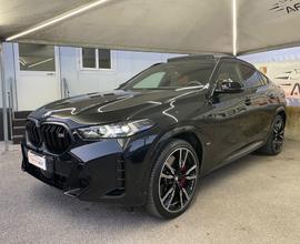Bmw X6 M X6 M60i 48V